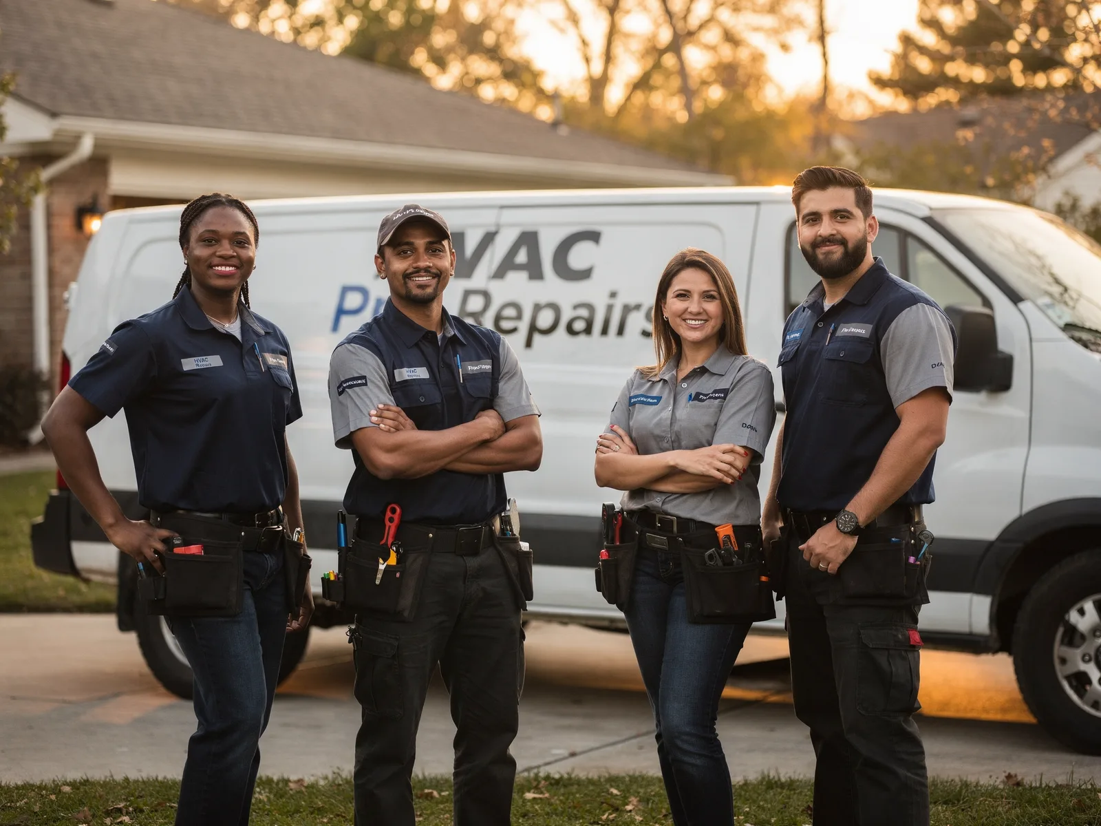 Heat Pump Repair company in Ness City, KS