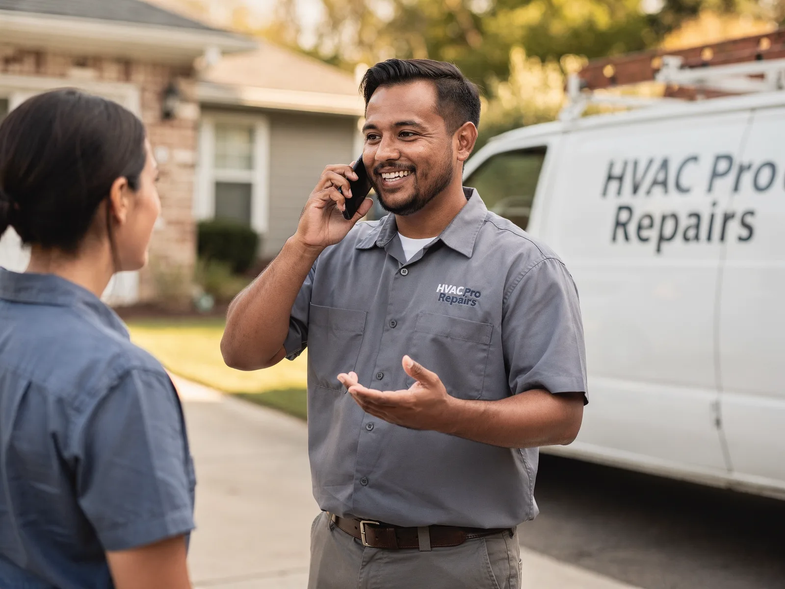 Heat Pump Repair Ness City, KS FAQs